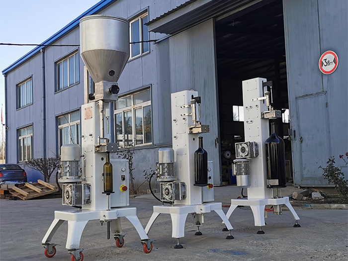 電動(dòng)打塞機(jī)