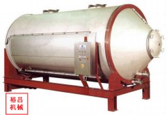 旋轉(zhuǎn)發(fā)酵罐是什么