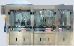 葡萄酒灌裝機(jī)如何調(diào)整設(shè)備容積