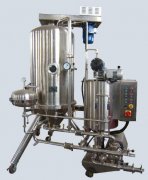 硅藻土過(guò)濾機(jī)廠家